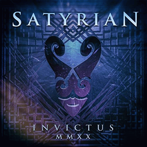 Satyrian : Invictus Mmxx